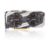 影驰（Galaxy）GTX 1060 骁将X 6G APEX英雄吃鸡游戏显卡