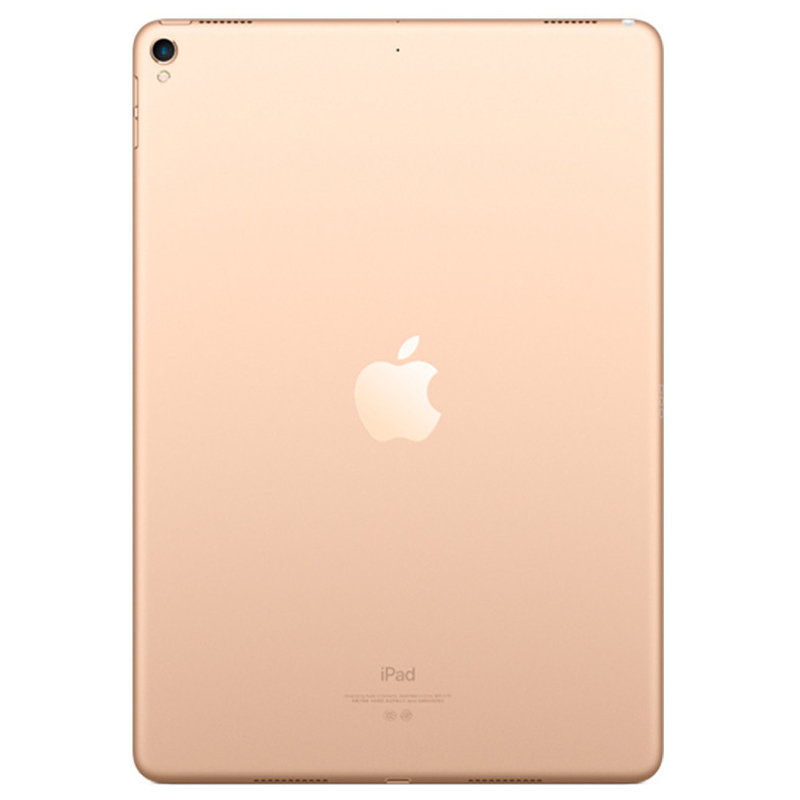 Apple/2018新款苹果ipad 平板电脑 海外版 9.7英寸 苹果平板电脑 WIFI版 32GB 金色