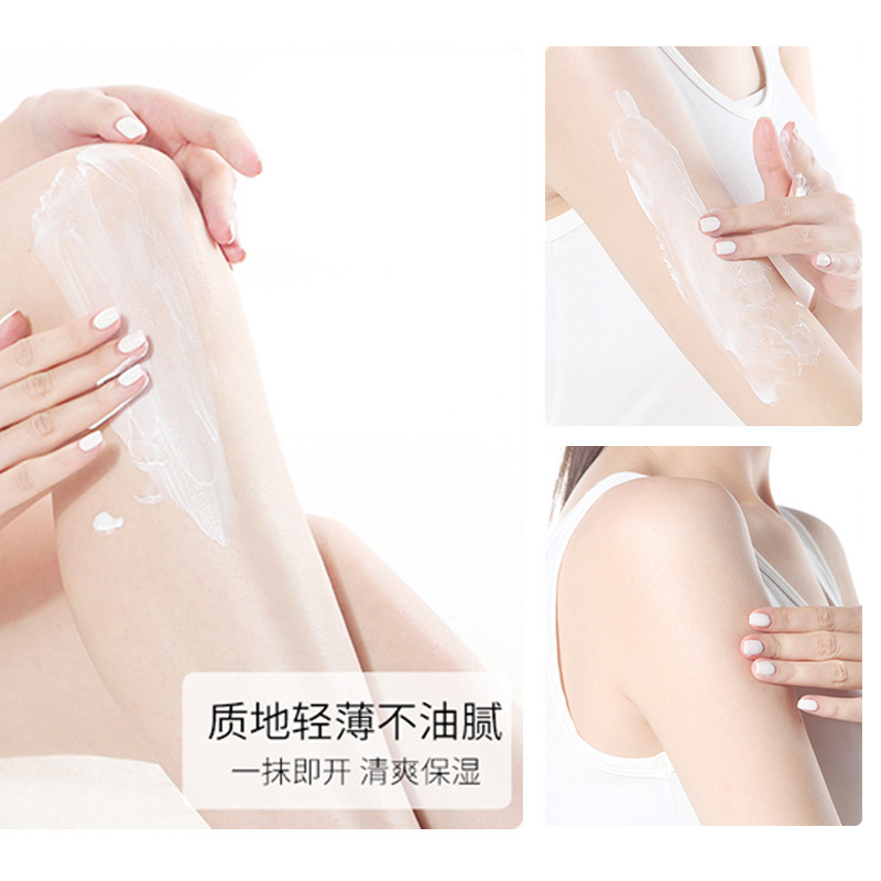 樱花沐浴露洗发露无硅油身体沐浴香氛沐浴乳持久留香洗头膏