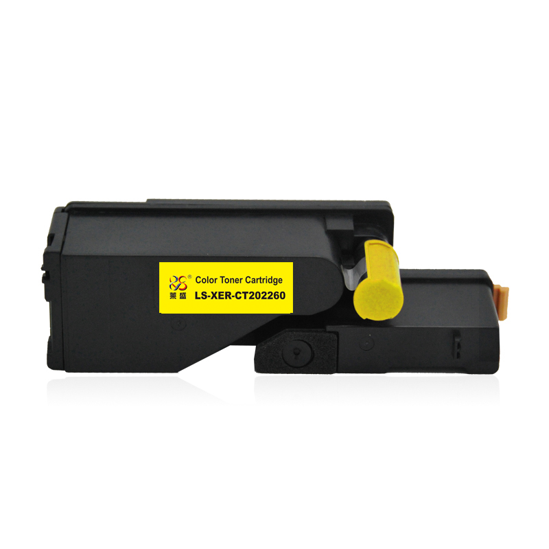 莱盛LS-XER-CT202260粉盒/硒鼓适用于Xerox DocuPrint CP118w/CP119w/CP228