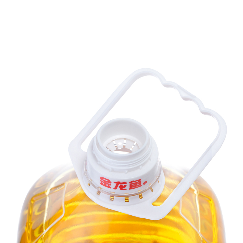 金龙鱼 AE一级营养大豆油 5L