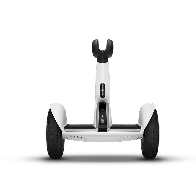 小米 MI 9号平衡车Plus 智能电动体感车 35Km长续航 一键自动跟谁 增强型镁合金底盘