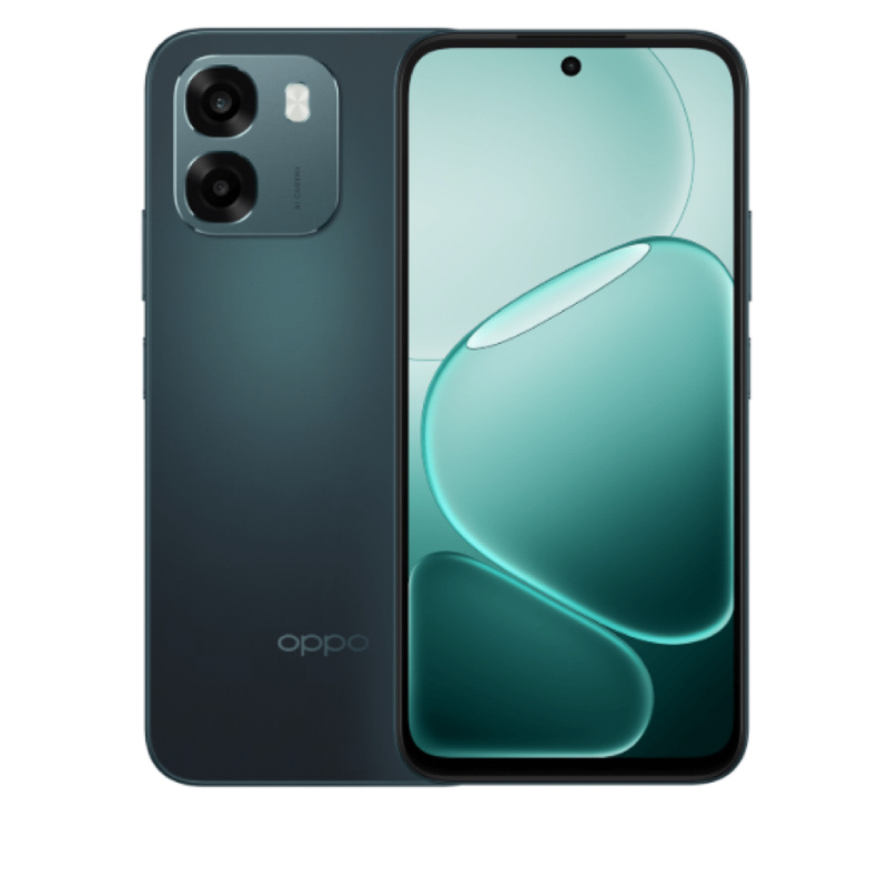 OPPO A6s 暮光蓝 8GB+256GB 5G数字移动电话机 全网通5G手机高清大图