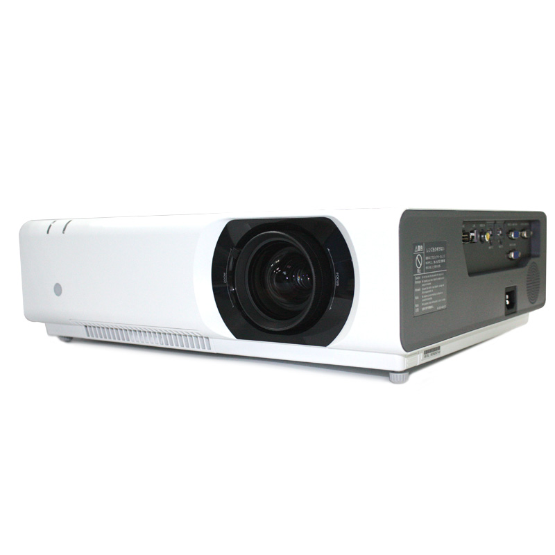 索尼(SONY) VPL-CH353 投影仪中大型会议宴会报告展览展示教室 投影机高清大图