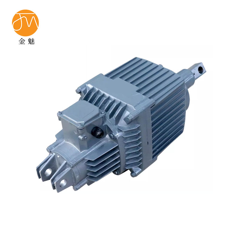 金魅 液压推动器 ED50/6 个高清大图