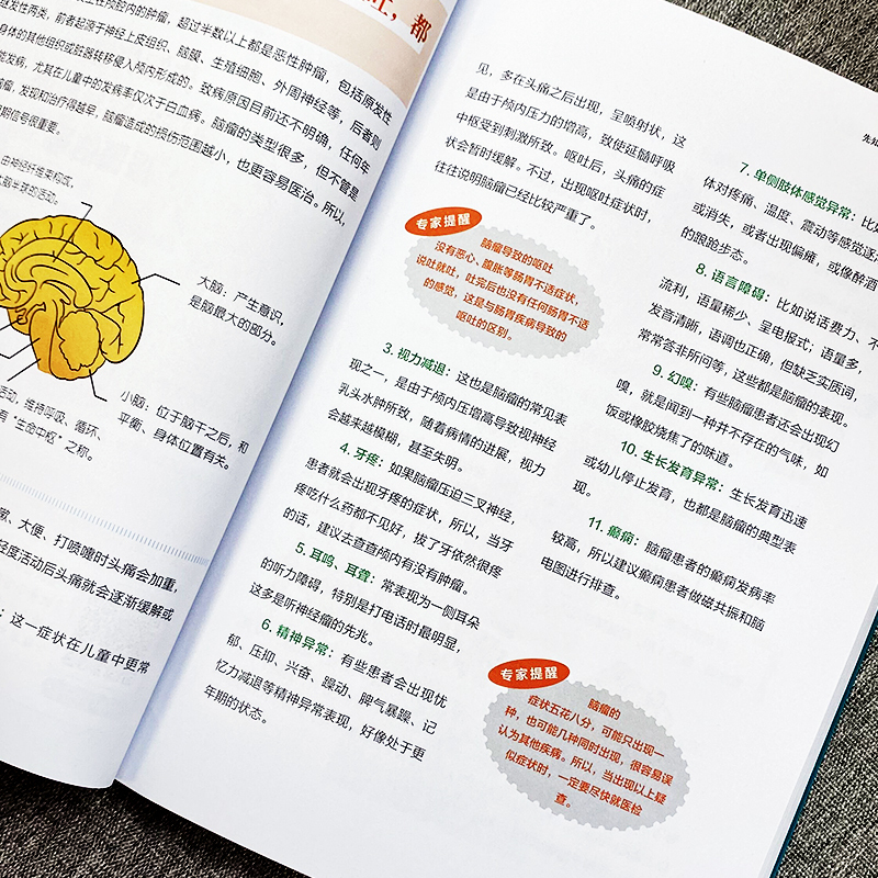 [正版] 癌症信号早发现 24种常见病症的早期报警信号+治疗方法+调养措施 中医肺癌胃癌肿瘤患者食谱诊疗指南 癌症防御病