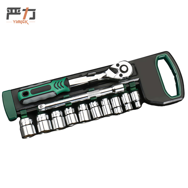 严力 YIMLEK 扳手 1/2套高清大图