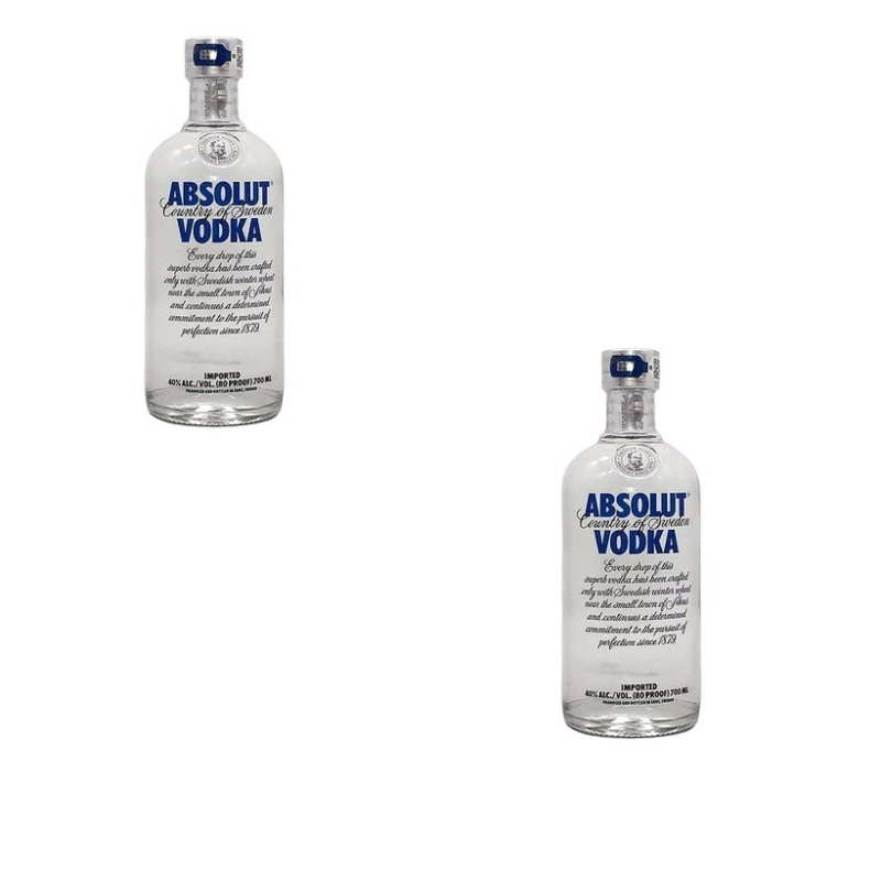 瑞吉欧-绝对伏特加700ml