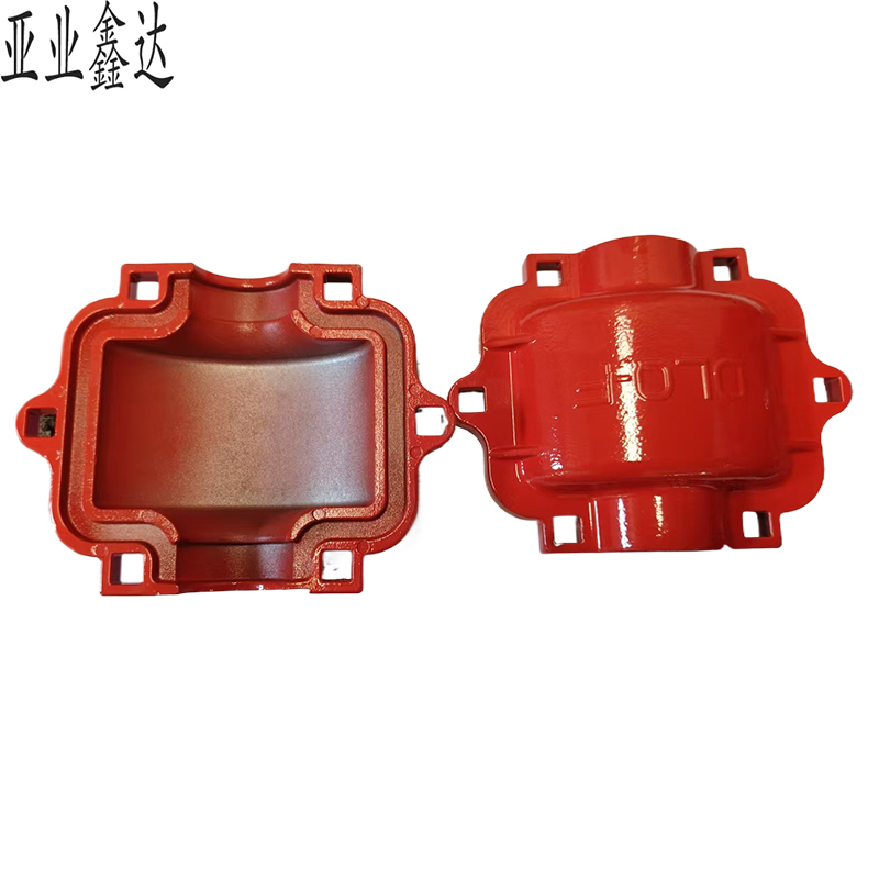 亚业鑫达 管路堵漏器 DLQ-F /套高清大图