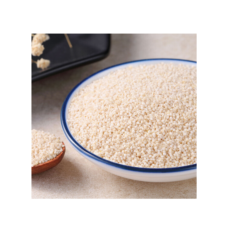 十月稻田 白小米 1KG