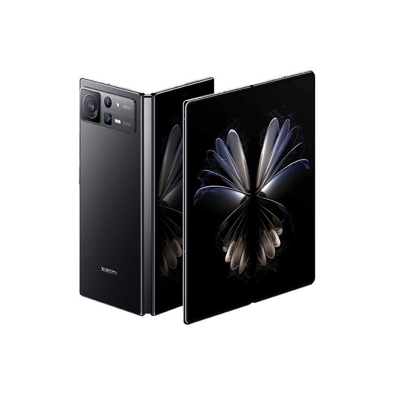 Xiaomi MIX Fold 2 月影黑 12GB+256GB