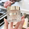 兰蔻(LANCOME)兰蔻新菁纯粉底霜 35ml 持久遮瑕粉霜养肤服帖不暗沉高级底妆 进口原装