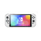 任天堂 switch OLED港版游戏机 白色 Ns续航加强版 OLED主机