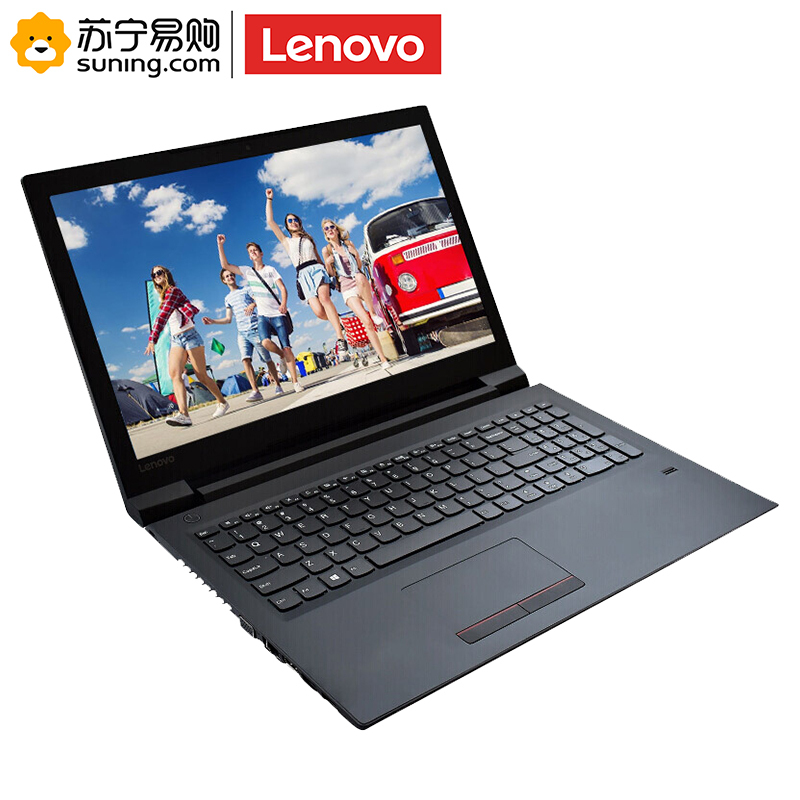 联想(Lenovo) 笔记本电脑 V310 i5-7200 8G 1T +256 2G