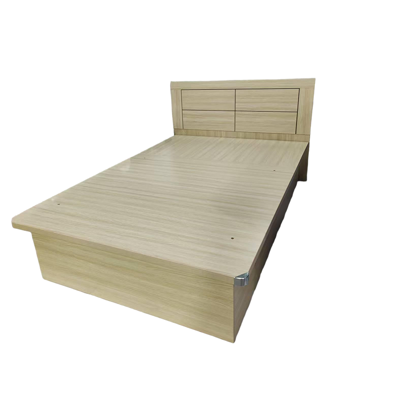 台益 胶板床 TY-JBC023 1200*2000*360mm 张高清大图