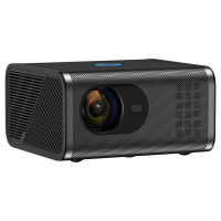 联想(thinkplus)H6pro 1080P超高清智能家庭影院投影仪客厅卧室家用便携办公投影机 H6 Pro