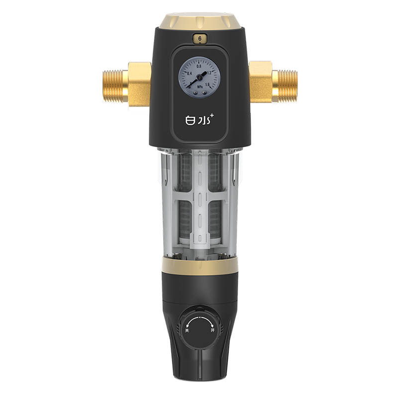 白水净水器WFFM.D/E02报价_参数_图片_视频_怎么样_问答-苏宁易购