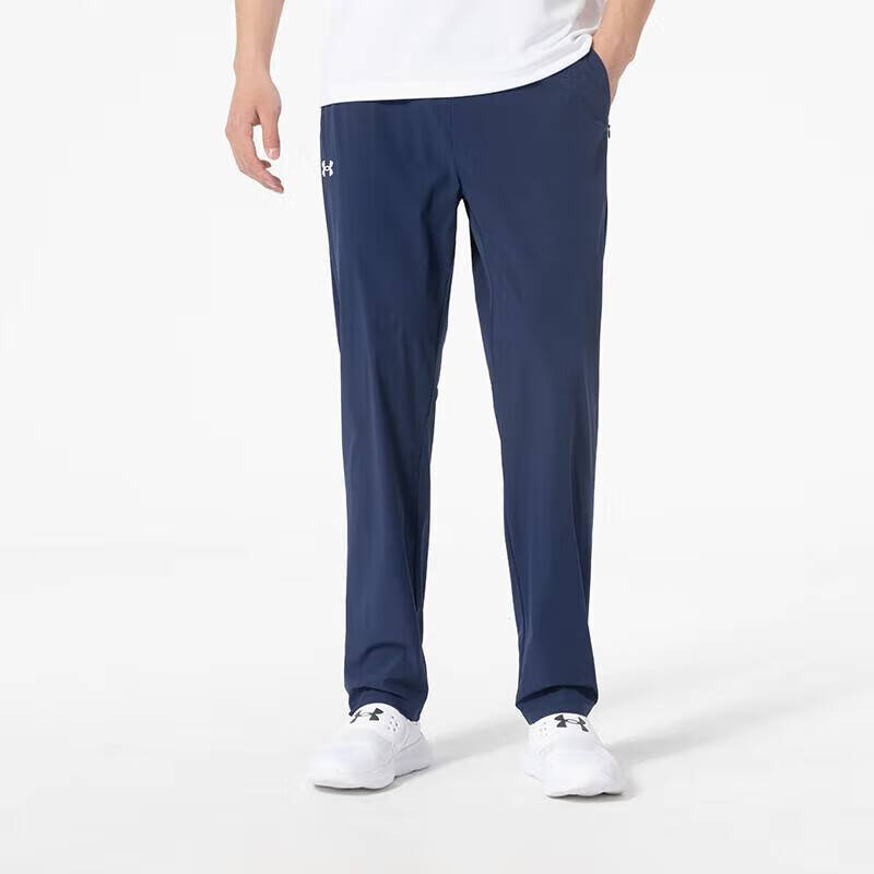 安德玛 男款长裤 22500706-408/条高清大图