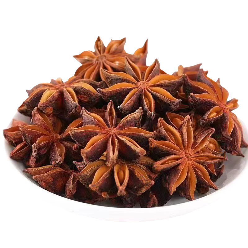 珑语田 八角 150克 罐高清大图