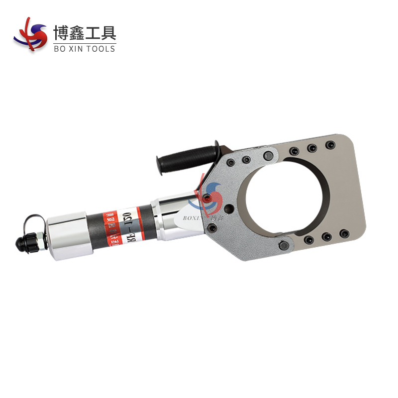 博鑫BOXIN 分体液压电缆剪RF-120 台高清大图