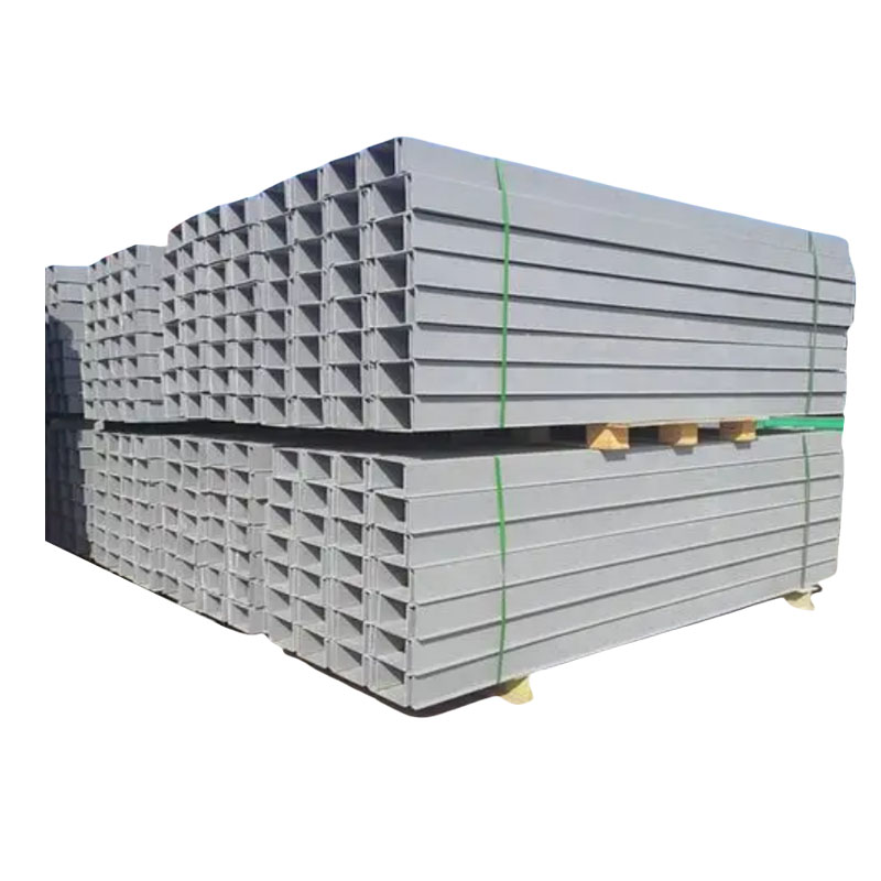 瑞季勤 SMC复合电缆槽 100*100mm 米高清大图