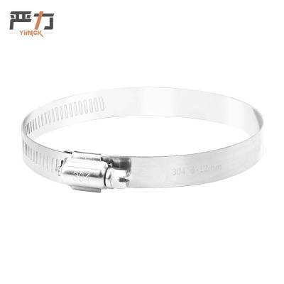 严力 YIMLEK 喉箍 6-12mm 包