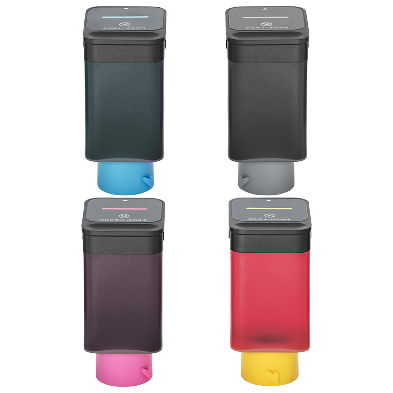 打印墨水(黑色)