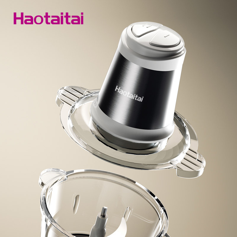 好太太 食物处理器 HTT-316 2L高清大图