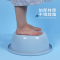塑料脸盆家用大号加厚婴儿小面洗衣衣服盆学生宿舍洗脸盆子洗脚盆