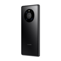 华为-HUAWEI-Mate-40-Pro麒麟9000-SoC芯片黑色
