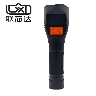 联芯达LXD6024多功能摄像电筒