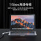 毕亚兹 USB3.0转有线网口 千兆网卡 RJ45网线接口转接头 免驱动转换器 笔记本电脑小米盒子外置网卡