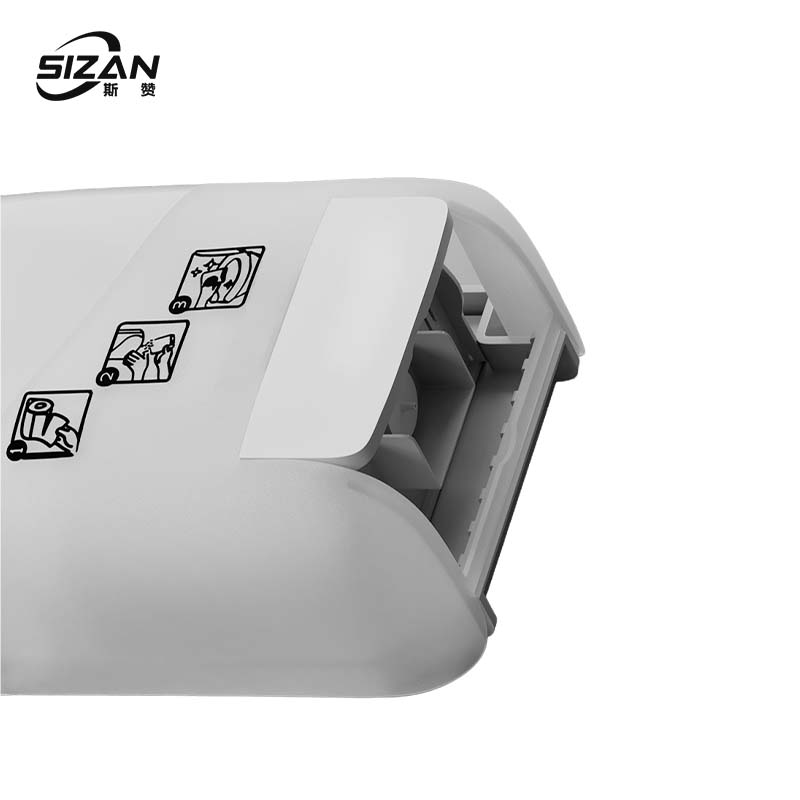 斯赞 马桶坐便清洁器 SZ443 个高清大图