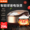 苏泊尔（SUPOR）电饭煲 CFXB40FC832-75 4升 球釜电饭煲