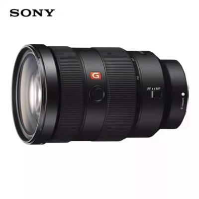 索尼（SONY）FE 24-70mm F2.8 GM全画幅标准变焦G大师镜头 E卡口（SEL2470GM）大三元
