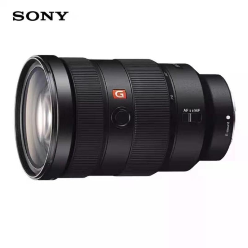 索尼（SONY）FE 24-70mm F2.8 GM全画幅标准变焦G大师镜头 E卡口（SEL2470GM）大三元