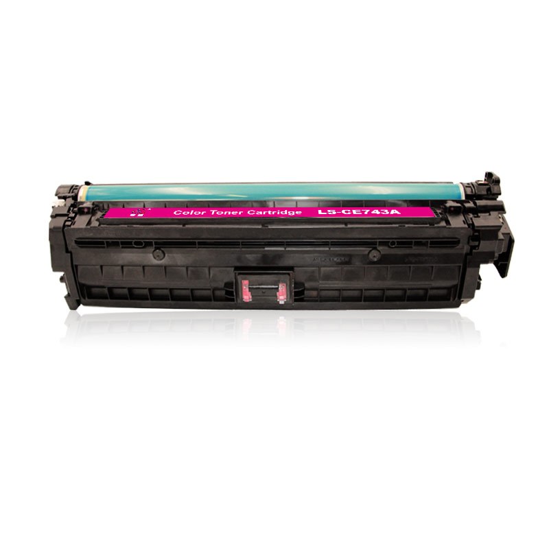莱盛LS-CE743A 粉盒/硒鼓 适用于HP CP5225