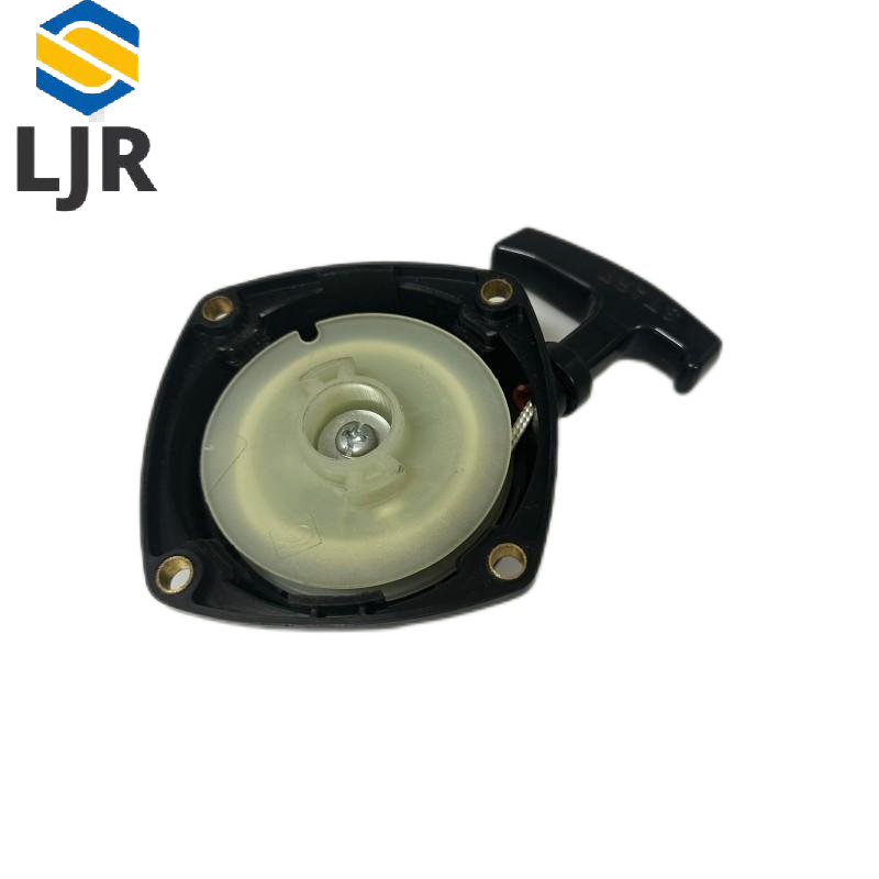 利冀尔 启动盘总成 LJE - 适用于G4L-1E50F GZ40N 个高清大图