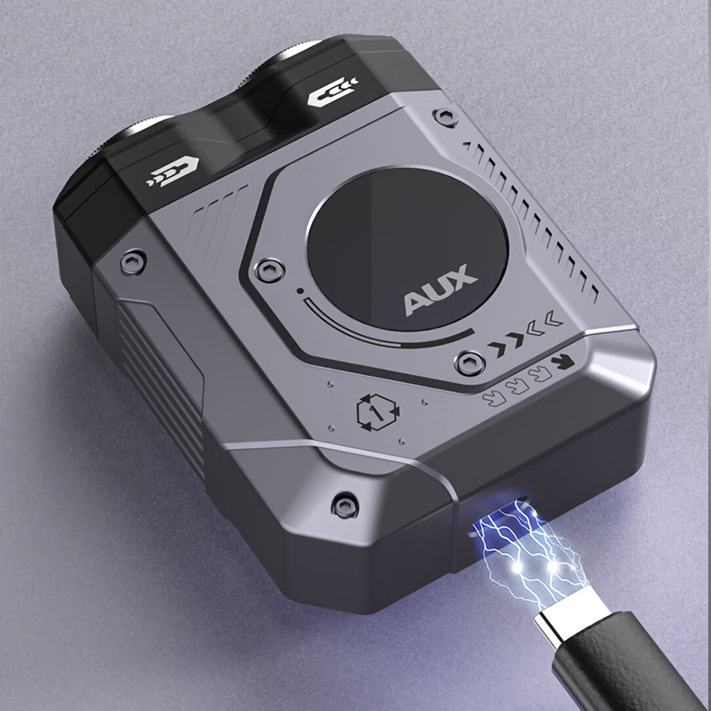 奥克斯 剃须刀ARS-SD-X10高清大图
