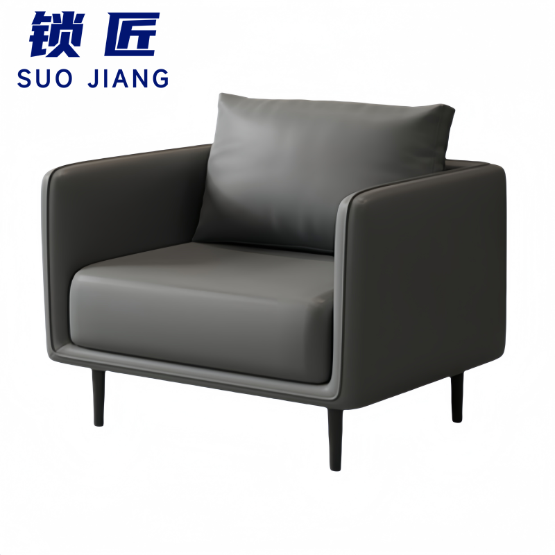 锁匠 办公沙发高清大图