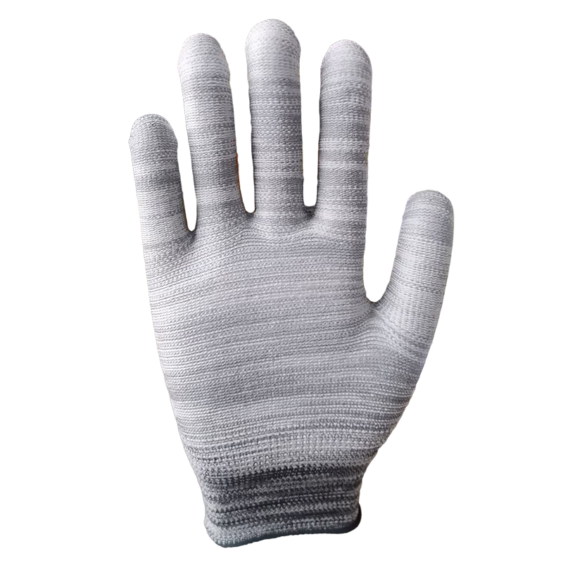 东蓓PU涂掌手套均码 副高清大图