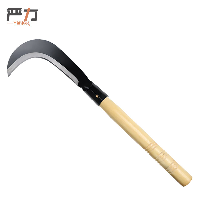 严力 YIMLEK 镰刀 48cm把高清大图