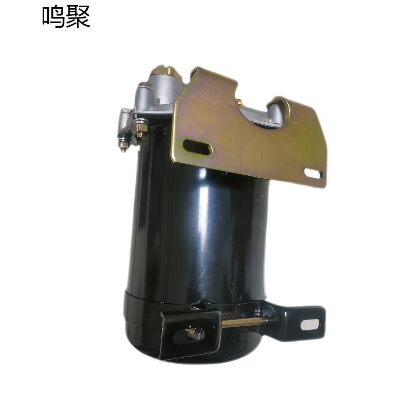 鸣聚 空气干燥器 AD-9 RC 个高清大图