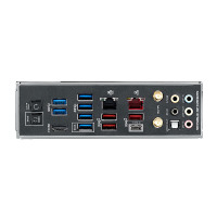 华硕（ASUS）ROG MAXIMUS XI FORMULA 玩家国度系列M11F 电竞游戏主板