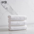 伊伊爱 宾馆酒店纯棉纯白毛巾 MJ0JD02401286 单位：条