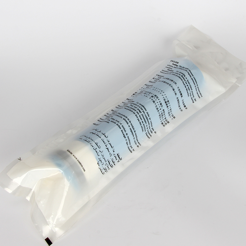 欧美星净水器配件 100G汇通RO膜元件 100加仑反渗透膜滤芯 直饮机滤芯纯水机第四道滤芯通用 ULP1812-100