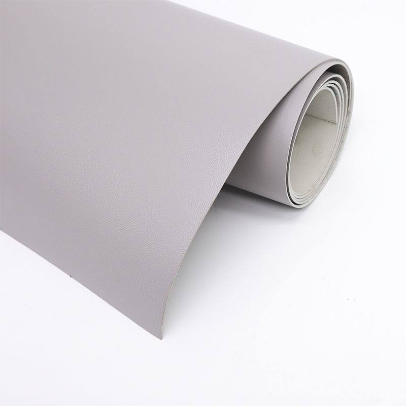 天空桥 地板革地垫 浅灰色1.6mm(含安装) 平方高清大图