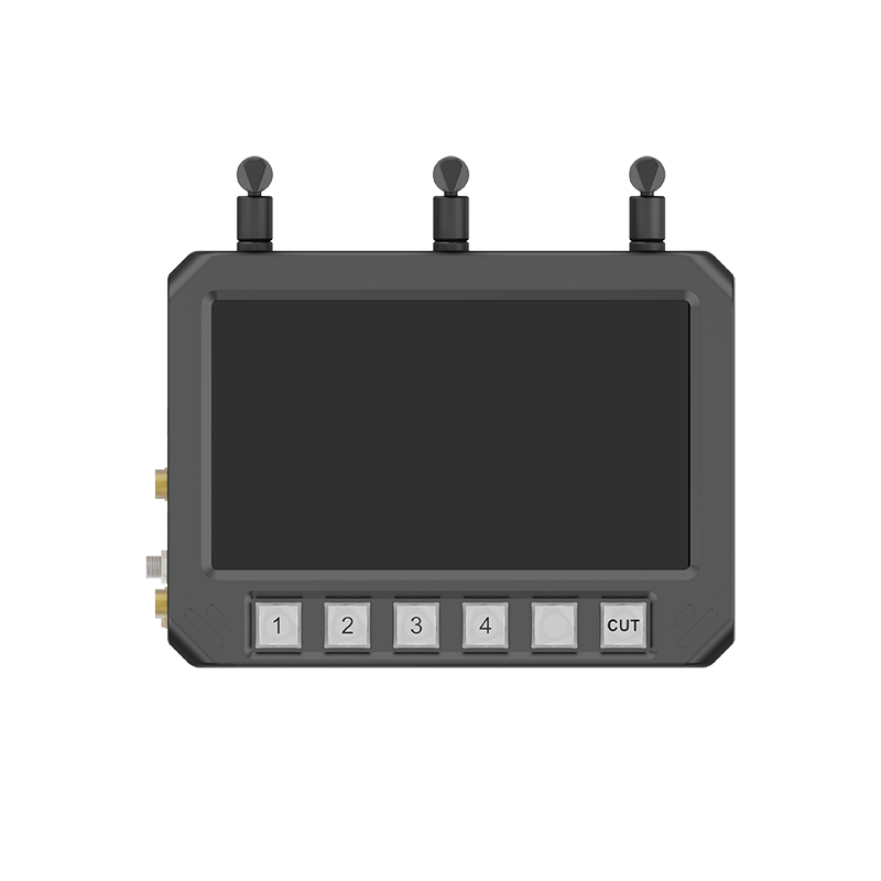 大疆(DJI) 4G单兵图传模块