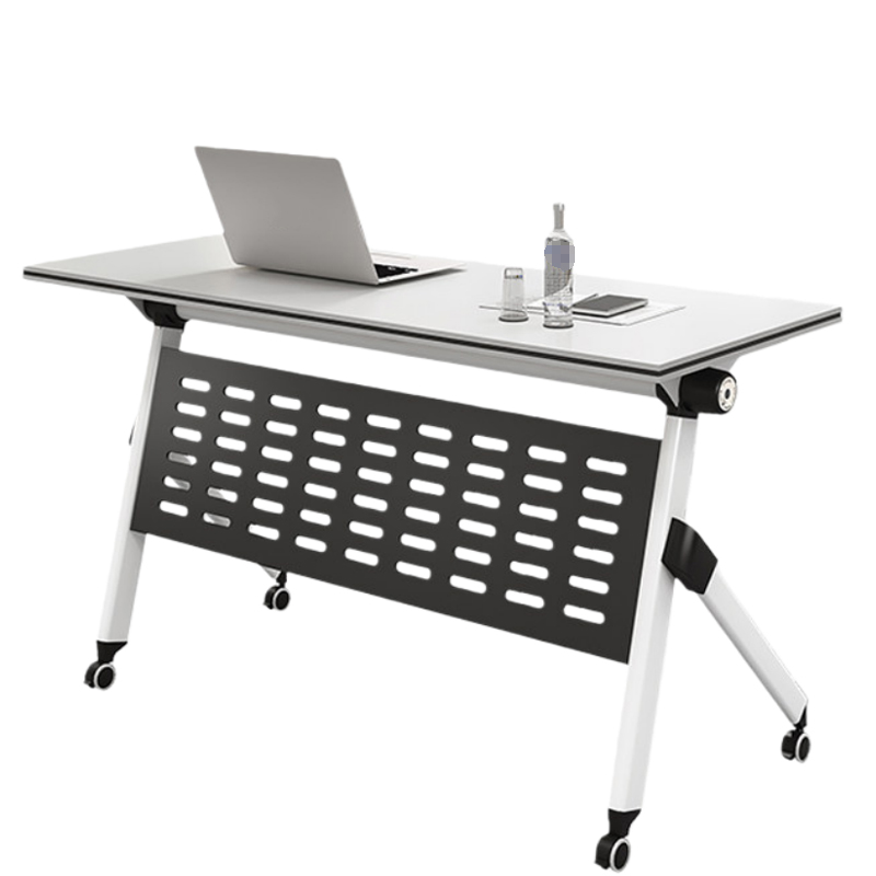 河洛伟业 培训桌 1.2米 张高清大图