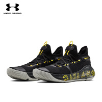 安德玛/Under Armour 男子 库里Curry 6 UA 篮球鞋运动鞋 篮球鞋3020612